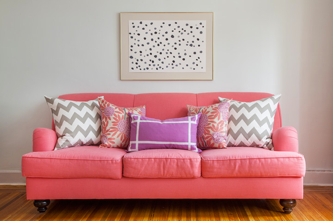 Мягкая мебель